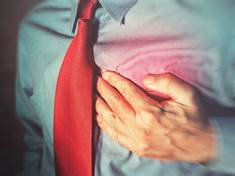 Nedocenění muži mají vysoké riziko srdečních chorob