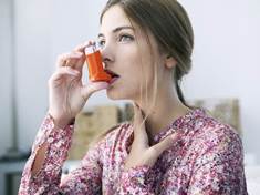Astma a psychika. Spojitost, o které se nemluví