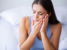 Jaké bolesti zubů nás trápí nejčastěji?