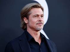 Brad Pitt: Neplakal jsem téměř dvacet let, teď se dojímám často