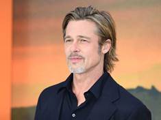 Děti Brada Pitta  roky neviděly svoje prarodiče