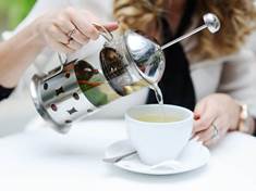 Zelený čaj prodlužuje život bez ohledu na životní styl