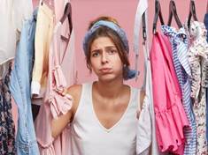 ​Rizika číhající ve vaší šatní skříni