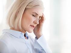 Migréna není jen obyčejná bolest hlavy