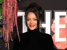 Rihanna nakupuje většinu oblečení v pánském oddělení