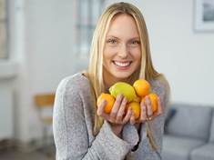 Skrytá pozitiva vitaminu C