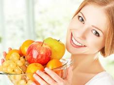 Nadbytek ovoce škodí zdraví