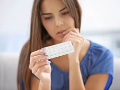 Vysazení antikoncepce se pravděpodobně neobejde bez komplikací
