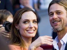 Brad Pitt a Angelina Jolie jsou po třech letech psychoterapie opět přáteli