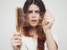 Esenciální oleje proti vypadávání vlasů