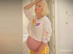 Katy Perry a Orlando Bloom budou dceru zřejmě vychovávat v Austrálii