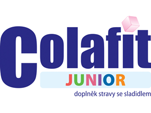 Vyhrajte 5x doplněk stravy Colafit Junior, protože i děti potřebují kolagen