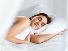 Spánková hygiena pro dobrý spánek