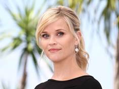 Reese Witherspoon mateřství ve dvaadvaceti zaskočilo