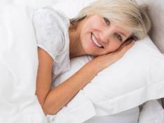 Kvalitní spánek ve středním věku zajistí bystré přemýšlení v důchodu