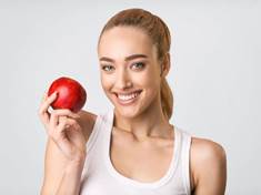Fůru protirakovinných polyfenolů poskytují slupky červených jablek