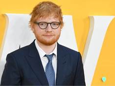 Ed Sheeran uplynulý rok vydělával bez práce několik milionů denně