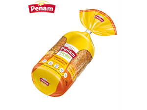 TESTOVÁNÍ: Ranní chlebík s vitamínem D od Penamu 