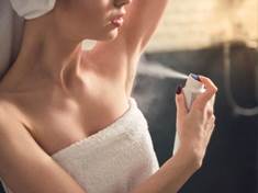Používání deodorantu zvyšuje riziko rakoviny