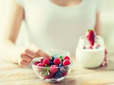 Ranní zdravotní dávka ovoce vylepší vše zdraví