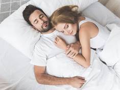 Mluvení ze spaní může signalizovat nemoc