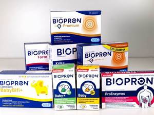 V naší soutěži vám podpoříme imunitu třemi balíčky od Biopron