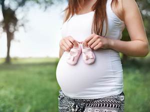 Jste těhotná? Jak rozpoznat rané příznaky těhotenství?