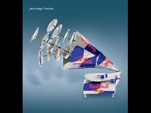Vyhrajte exkluzivní balíček Red Bull: Art of Can!