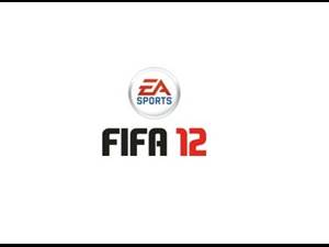 Vyhrajte pro své ratolesti videohru FIFA 12