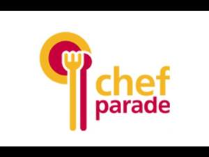 Vyhrajte trička se školou vaření Chefparade!