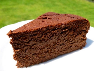 Kakaový koláč